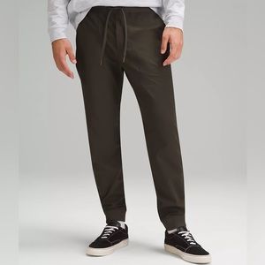 Lululemon - ABC Jogger - Dark Olive